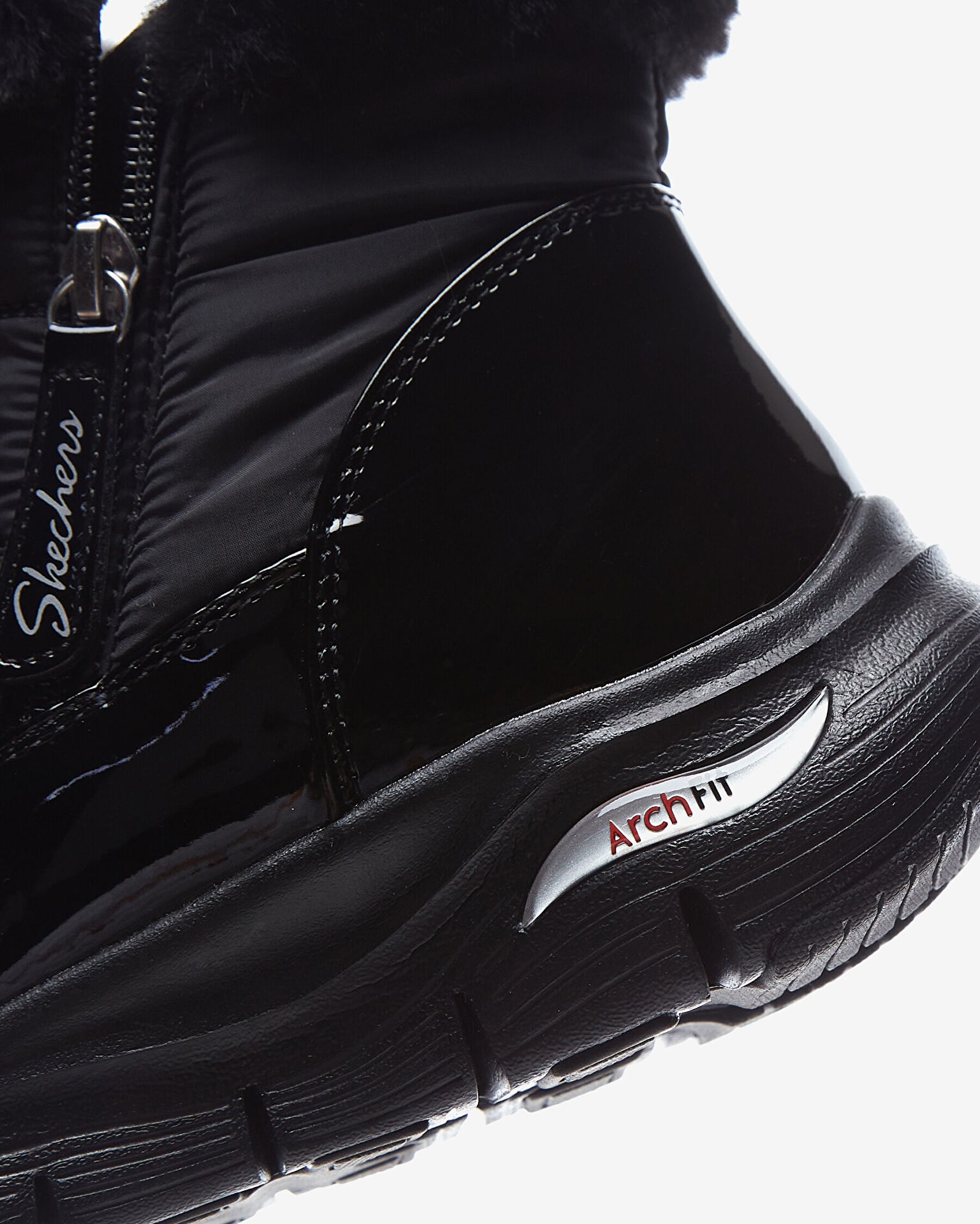 Resim Arch Fit Smooth  -  Cool Puff